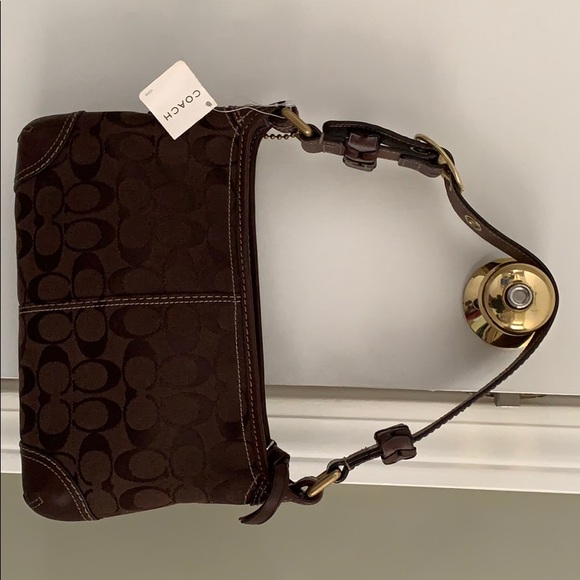 New coach bag - Picture 3 of 7